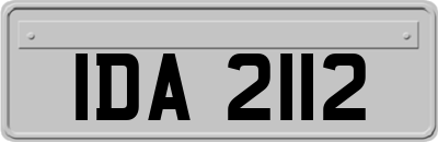 IDA2112