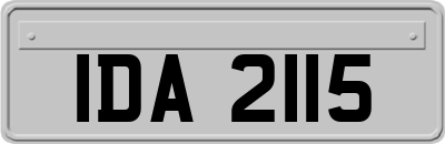 IDA2115