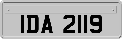 IDA2119