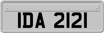 IDA2121