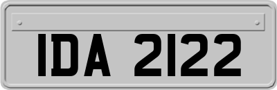 IDA2122
