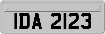 IDA2123