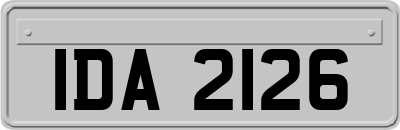 IDA2126