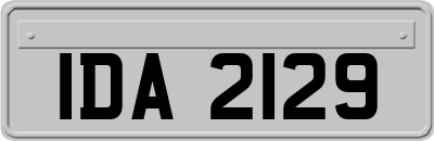 IDA2129