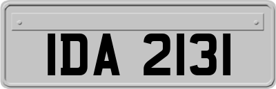 IDA2131