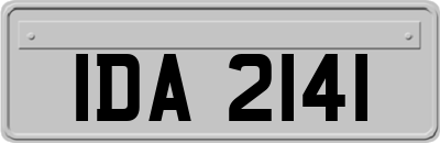 IDA2141
