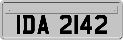 IDA2142