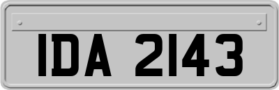 IDA2143