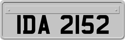IDA2152