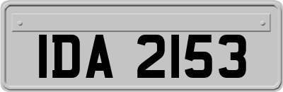 IDA2153
