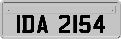 IDA2154