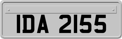 IDA2155