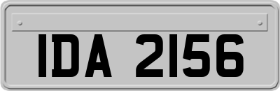 IDA2156