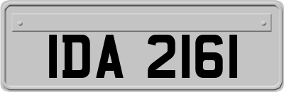 IDA2161