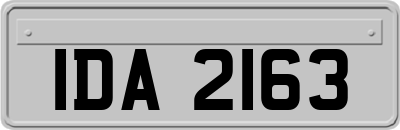 IDA2163