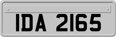 IDA2165