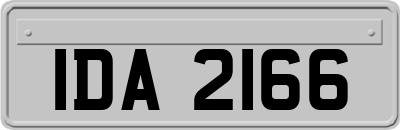 IDA2166