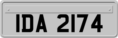 IDA2174
