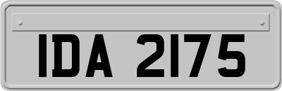 IDA2175