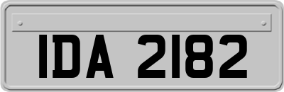 IDA2182