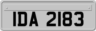 IDA2183