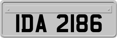 IDA2186
