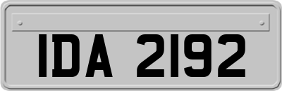 IDA2192