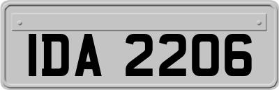 IDA2206