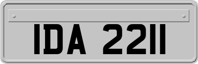 IDA2211