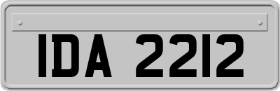IDA2212