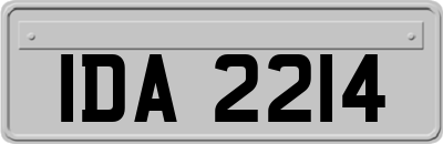 IDA2214
