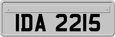 IDA2215