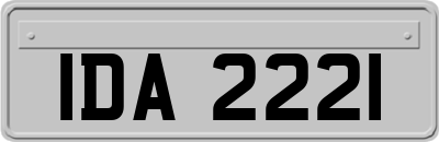 IDA2221