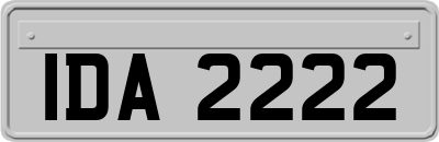 IDA2222