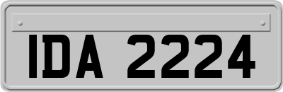 IDA2224