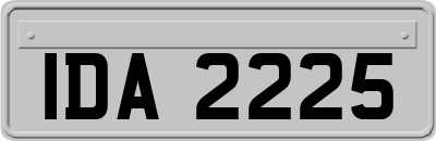 IDA2225