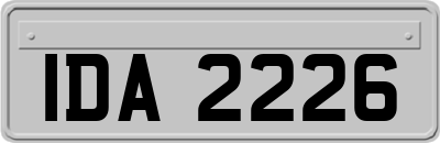 IDA2226