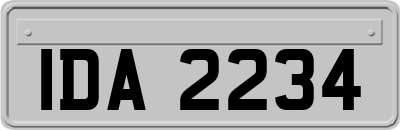 IDA2234