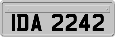 IDA2242