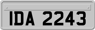 IDA2243