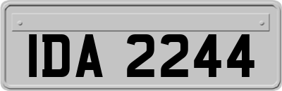 IDA2244