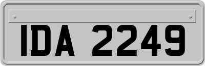 IDA2249