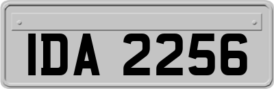 IDA2256
