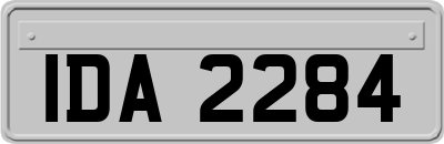 IDA2284