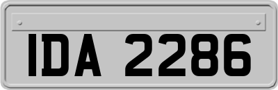 IDA2286
