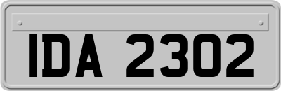 IDA2302