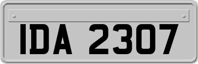 IDA2307