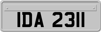 IDA2311