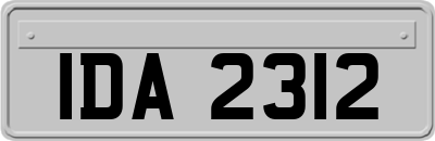 IDA2312