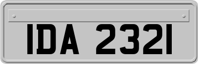IDA2321